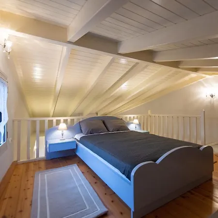 Holiday home Summit Kalavryta