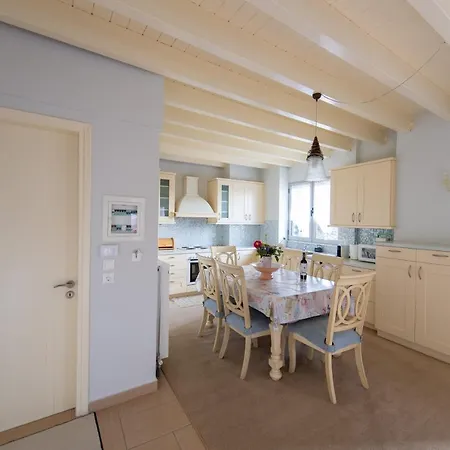 Ferienhaus Summit Kalavryta