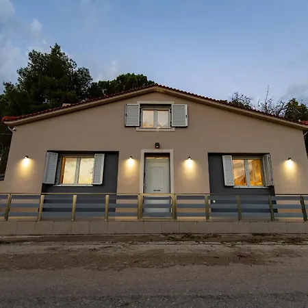 Holiday home Summit Kalavryta