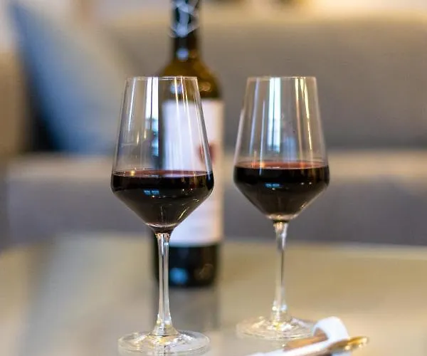 Σπίτι διακοπών Summit *