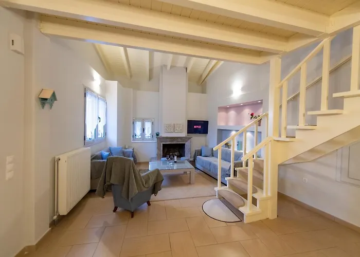 Summit Καλάβρυτα