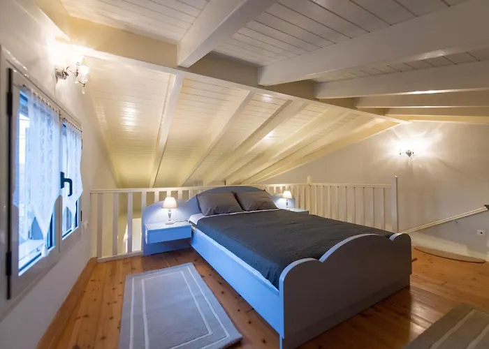 Σπίτι διακοπών Summit Καλάβρυτα