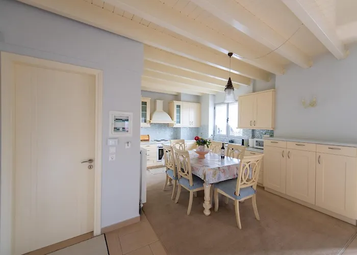 Σπίτι διακοπών Summit Καλάβρυτα