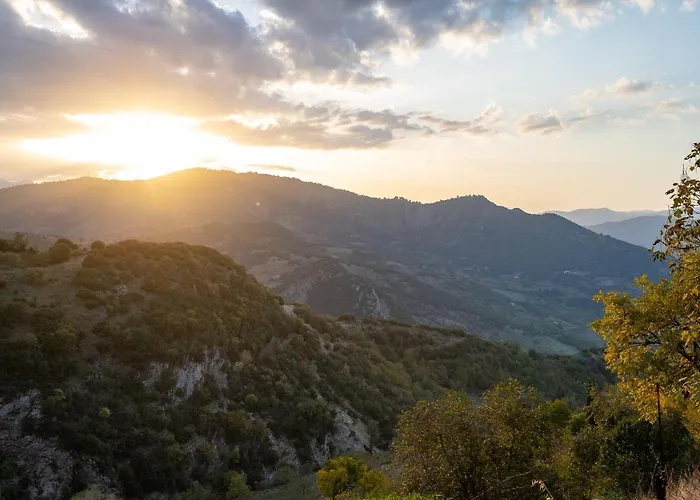 Summit Σπίτι διακοπών