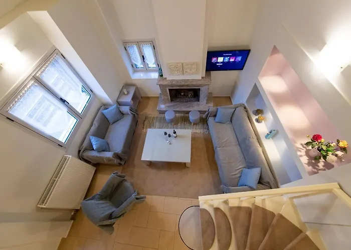 Σπίτι διακοπών Summit Καλάβρυτα