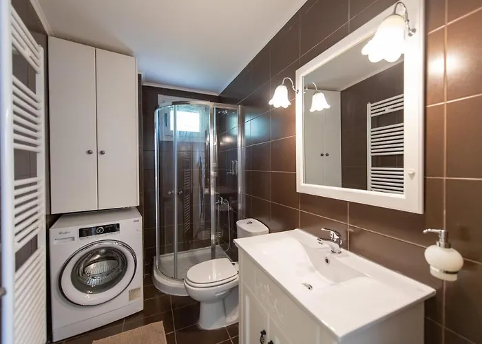 Summit Σπίτι διακοπών *