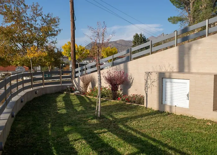 Summit Καλάβρυτα