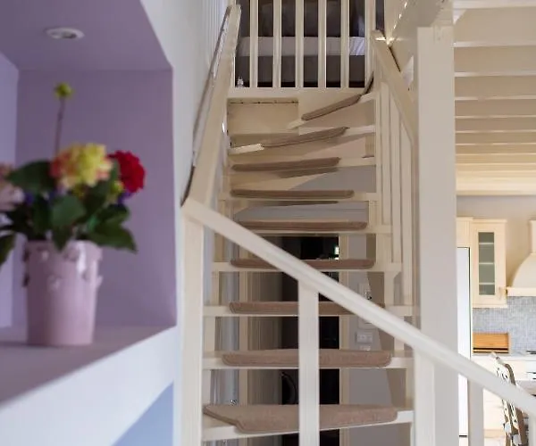 Σπίτι διακοπών Summit